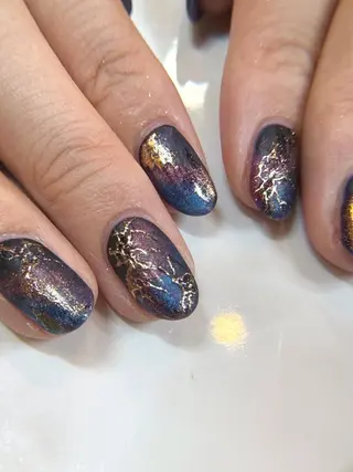 ネイル PRIMO<マツパ> 原宿/明治神宮前のマツエク・マツパデザイン