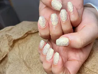 ネイル ToliyDeliy Nail Salonのネイルデザイン