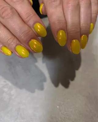 ネイル A/gan nail salonのネイルデザイン