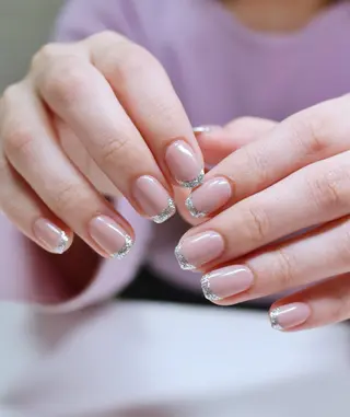 ネイル Baku Nailsのネイルデザイン
