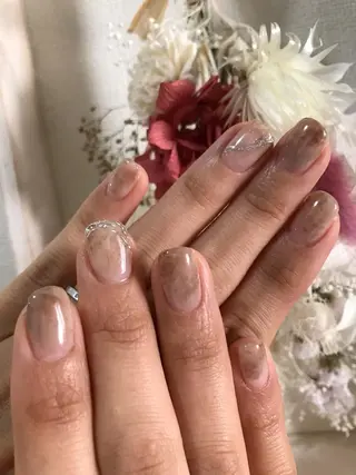 ネイル Ｍ`s プライベートサロンのエステ・リラクイメージ