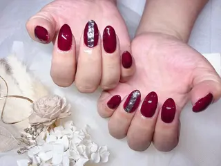 ネイル M_nail salon所属・M_ nail salonのネイルデザイン