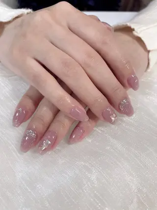 ネイル Nail salon Lilyのネイルデザイン