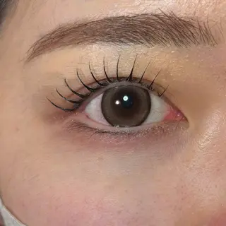 マツエク・マツパ nouvell セキモユウカ🦄のマツエク・マツパデザイン