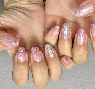 ネイル nails' it...のネイルデザイン