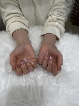 ネイル Nail Salon Lindaのネイルデザイン