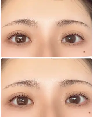 マツエク・マツパ Kusunoki 🌹Minami🌹のマツエク・マツパデザイン