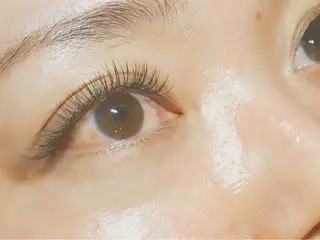 マツエク・マツパ hi. eyelashのマツエク・マツパデザイン