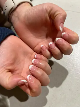 ネイル zir  nail 🕊️💗RIOのネイルデザイン