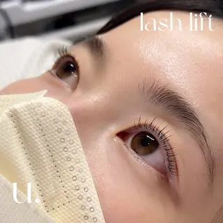 マツエク・マツパ kaho / u.のマツエク・マツパデザイン