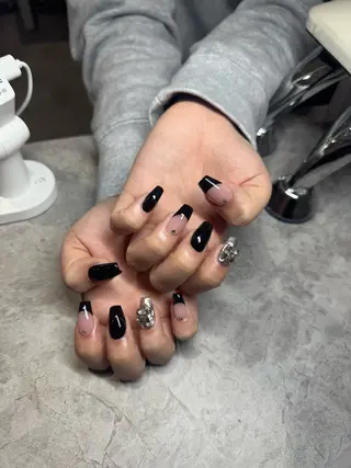 ネイル IROHA NAIL 北村菜帆のネイルデザイン