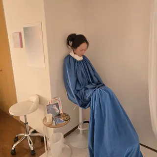 黄土漢方蒸し×温活 サロン hibikiのエステ・リラクイメージ