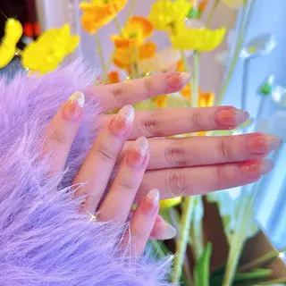 ネイル NANA NAILのネイルデザイン