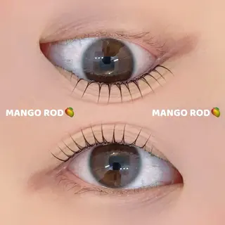 マツエク・マツパ THE BALM🪽 mariyaのマツエク・マツパデザイン