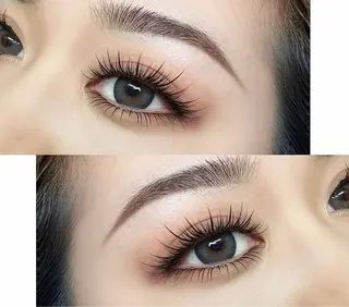 マツエク・マツパ BEL EYE BEAUTYアイ中野のマツエク・マツパデザイン