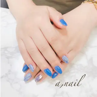 ネイル ネイルサロン エーネイルのネイルデザイン