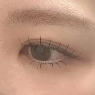 マツエク・マツパ Myro misaeのマツエク・マツパデザイン