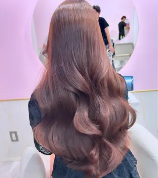 ロング ✨カラー指名 No.1✨keitaのヘアスタイル