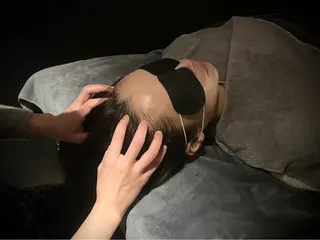 🫧ドライヘッドスパ 🫧NADiRのエステ・リラクイメージ