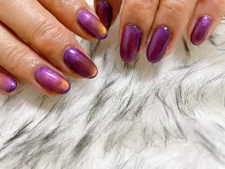 ネイル kikinail 溝の口のネイルデザイン