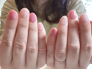 ネイル 45 iisoのネイルデザイン