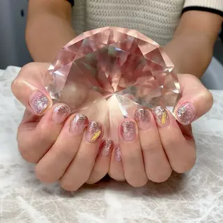 ネイル ゆぴねいる所属・ゆぴねいる yupinailのネイルデザイン