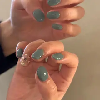 ネイル Signail ＋のネイルデザイン