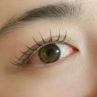 マツエク・マツパ RIFARE代々木 北井のマツエク・マツパデザイン