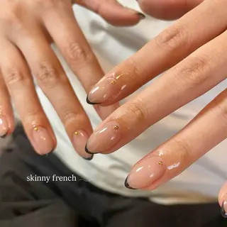 ネイル nail salon myreのネイルデザイン