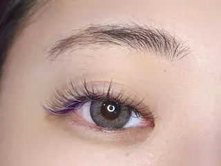 マツエク・マツパ 竹田 あきのマツエク・マツパデザイン