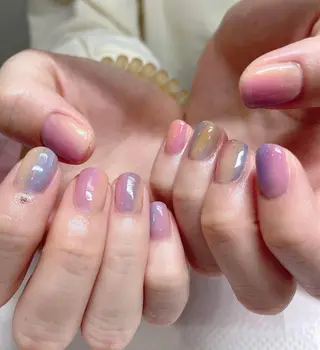 ネイル コウ カnail💅のネイルデザイン