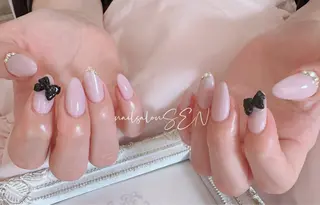 ネイル nail salon SENのネイルデザイン