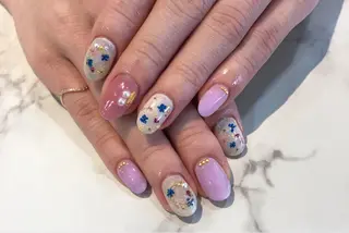 ネイル Nailsalon Fave/Rinaのネイルデザイン