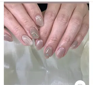 ネイル R nail 市川店のネイルデザイン