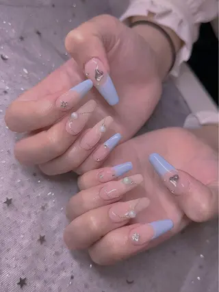 ネイル エムズ エムズのマツエク・マツパデザイン