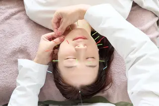 -  y i n  y a n g　.  -所属・美容鍼灸サロン yin yangのその他イメージ