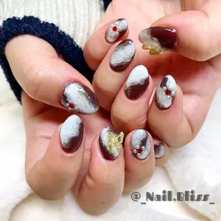 ネイル NAIL BLISSのネイルデザイン