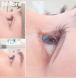 マツエク・マツパ syisyu アイラッシュ高槻店のマツエク・マツパデザイン