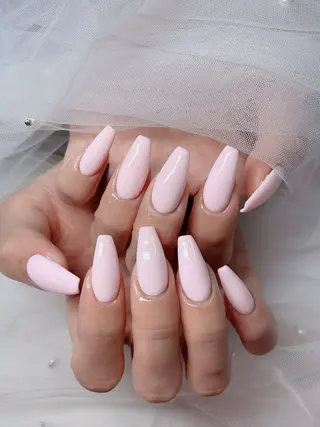 ネイル H.baby Nail Salonのネイルデザイン