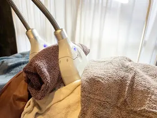 an. Yukikoのエステ・リラクイメージ