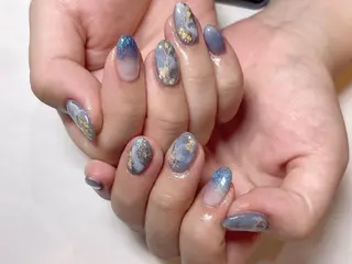 ネイル Rarity nail salonのネイルデザイン