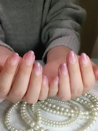 ネイル HALU ハルのネイルデザイン