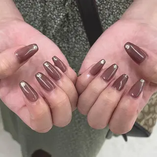 ネイル Lety total beautyのネイルデザイン