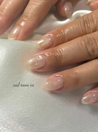 ネイル nail room IVEのネイルデザイン