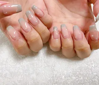 ネイル kikinail 溝の口のネイルデザイン