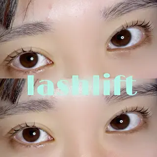 マツエク・マツパ Earth入間市店所属・Earth入間店 一杉のマツエク・マツパデザイン