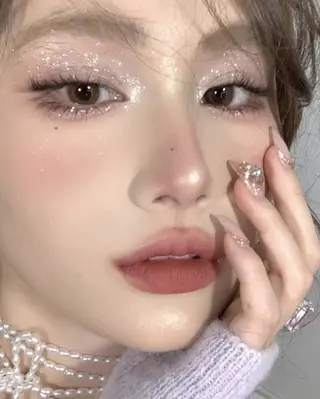 Milobyking honokaの眉毛・アイブロウイメージ