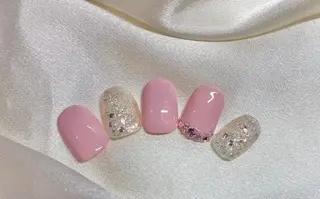 ネイル マツエク・マツパ アイブロウ Nail&eye Belire 新宿のネイルデザイン