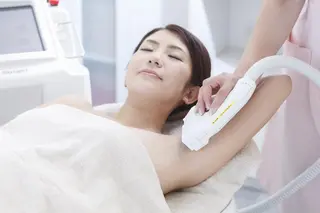 シミ・たるみ専門 サロン Cherieのエステ・リラクイメージ