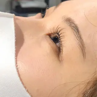 マツエク・マツパ Tidi mizuhoのマツエク・マツパデザイン